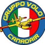 Gruppo Volo Canadair ITALY